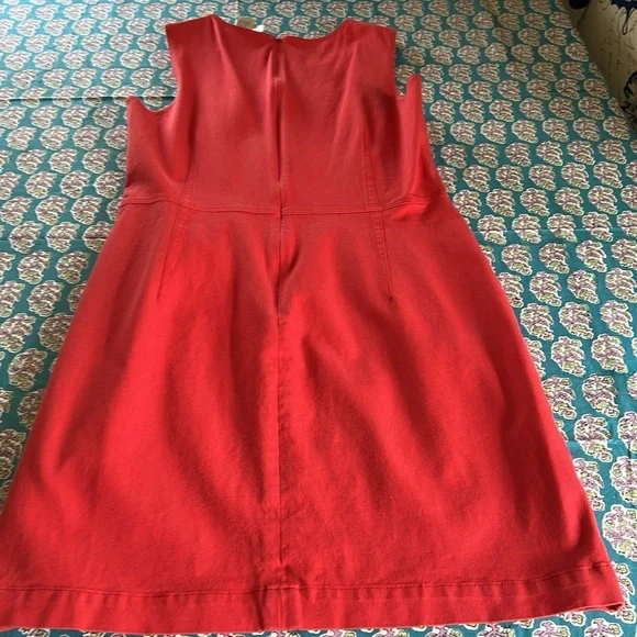 Theory Sheath Dress - Picture 4 of 4